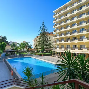Monarque Park Fuengirola